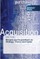 Mergers and Acquisitions as Strategy