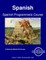 Spanish Programmatic Course - Instructor Manual Volume 1
