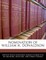 Nomination of William H. Donaldson