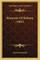 Memories Of Bethany (1861)