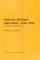 English Writing and India, 1600-1920