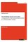 Peacebuilding and Aid in Sri Lanka. Consequences of International Intervention in a (Post)Conflict Setting