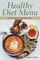 Healthy Diet Menu