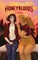 Honeybloods (HONEYBLOODS #1)