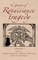 The genres of Renaissance tragedy