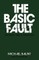 The Basic Fault
