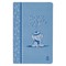 NLT Keepsake Holy Bible for Baby Boys Baptism Easter, New Living Translation, Blue