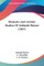 Memoirs And Artistic Studies Of Adelaide Ristori (1907)