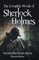Conan, A: Complete Novels Sherlock Holmes
