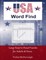 USA Word Find