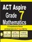 ACT Aspire Grade 7 Mathematics