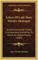 Letters Of Lady Mary Wortley Montague