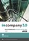 Pre-Intermediate: in company 3.0. Student's Book with Webcode