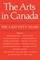 The Arts in Canada