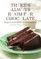 There's Always Room for Chocolate