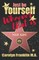 Just Be Your Self - Whoever That Is!