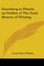 Gutenberg to Plantin an Outline of The Early History of Printing