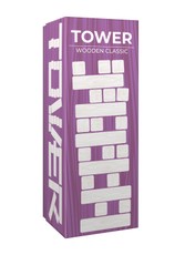 TACTIC Board game Tower