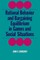 Rational Behaviour and Bargaining Equilibrium in Games and Social Situations