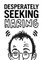 Desperately Seeking Haring