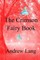 The Crimson Fairy Book