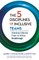 The 5 Disciplines of Inclusive Teams
