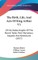 The Birth, Life, And Acts Of King Arthur V1