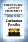 The Dynamic Laws of Prosperity