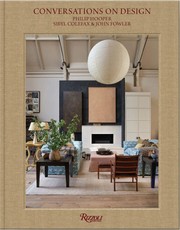 Conversations on Design