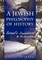 A Jewish Philosophy of History