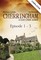 Cherringham - Episode 1-3