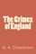 The Crimes of England