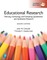 Creswell, J: Educational Research: Planning, Conducting, and