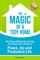 The Magic of a Tidy Home