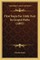 First Steps For Little Feet In Gospel Paths (1885)