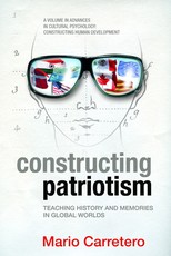 Constructing Patriotism Constructing Patriotism