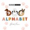 Dog Alphabet