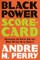 Black Power Scorecard
