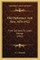 Old Diplomacy and New, 1876-1922