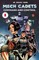 Mech Cadets: Tbd (Book 2)