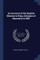 Portal, G: ACCOUNT OF THE ENGLISH MISSION