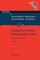Dissipative Systems Analysis and Control