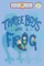 Three Boys and a Frog