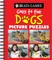 Brain Games - Picture Puzzles: Goes to the Dogs
