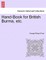 Hand-Book for British Burma, etc.