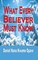 What Every Believer Must Know