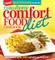 Taste of Home Comfort Food Diet Cookbook: New Quick & Easy Favorites
