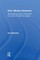 Civic Media Literacies