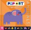 Pop Out Mega Pictures Animals
