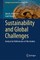 Sustainability and Global Challenges